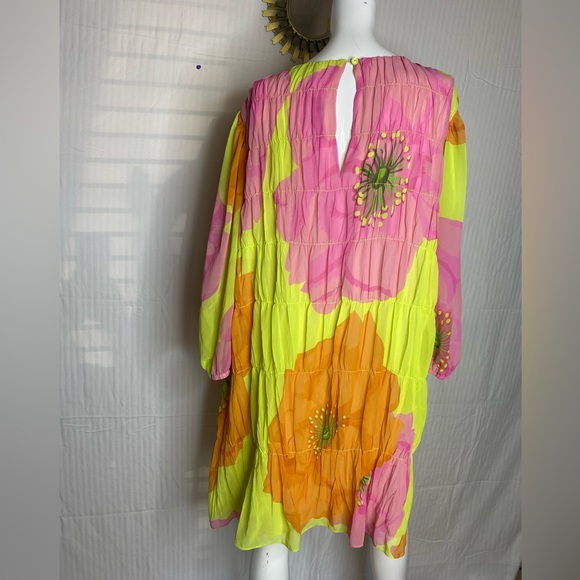 Trina Turk dress - Picture 4 of 12